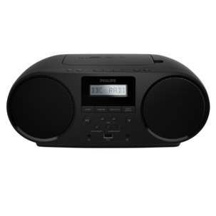 Philips CD-spiller med Bluetooth, DAB+, USB TAZ6000