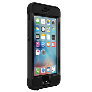 Kotelo iPhone 6S Plus Lifeproof Nuud