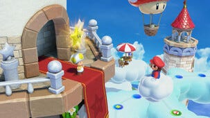 Super Mario Party Jamboree, spel till Nintendo Switch