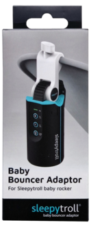Sleepytroll Bouncer Adaptor adapter til vippestol