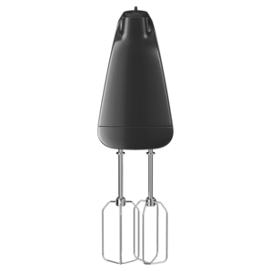 Electrolux håndmikser 300 Series, 500 W, grå