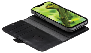 Lommebokfutteral til iPhone 14 Pro dbramante1928 Lynge