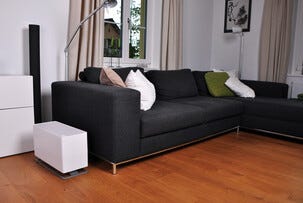 Luftfuktare Stadler Form Oskar Big