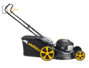 Gräsklippare McCulloch M51-140WR Classic+