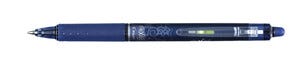 Pilot Frixion Clicker kryssordpenn