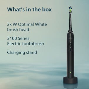Philips Sonicare 3100 eltandborste 