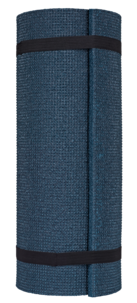 Asaklitt liggeunderlag