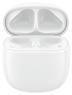 Exibel Tenorite trådlösa hörlurar in-ear, True Wireless