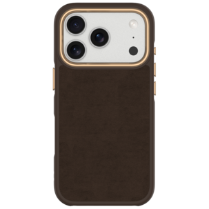 Exibel Velora iPhone 17 Pro och iPhone 18 Pro mobilskal