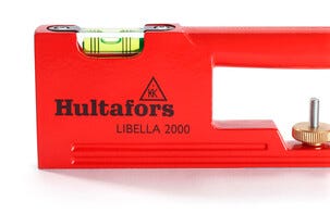 Hultafors Libella, vater aluminium