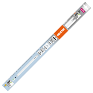 LED Lysrör T8 5,4 W Osram SubstiTUBE 451 mm kallvitt