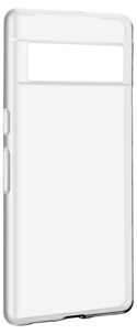 Puro mobildeksel 0.3 Nude til Google Pixel 7 Pro