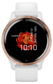Garmin Venu 2S smartwatch aktivitetsklocka, 40 mm