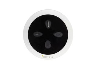 Laddstation Messless