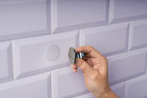 Pattex No More Nails Mount och Remove häftmassa