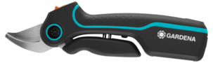 Gardena AssistCut sekatör, batteridriven