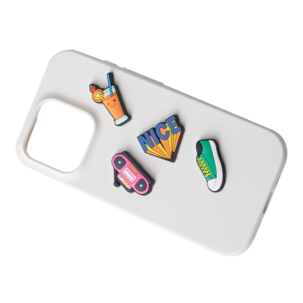 Anmiki Stickers klistermärken för mobil och dator