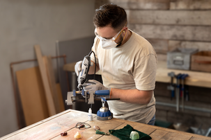 Dremel 4250–35 multiverktøy 175 W, 35 deler