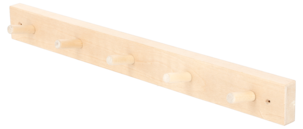 Knopplist björk, 48 cm