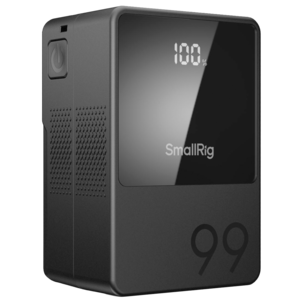 SmallRig VB99 V-mount-batteri Mini 98 Wh