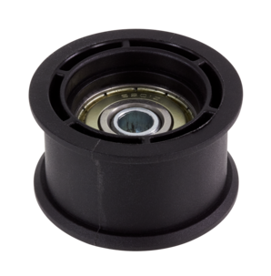 Spennrulle Snøaggregat Cotech