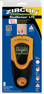 Zircon L70 OneStep stendersøker