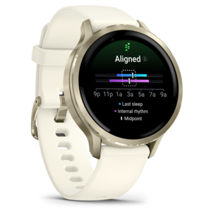 Garmin Venu 4 smartwatch, 41 mm