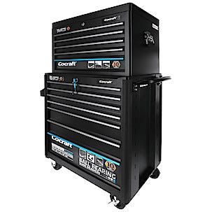 Työkaluvaunu Cocraft