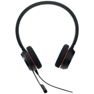 Jabra Evolve 20 Stereo Headset