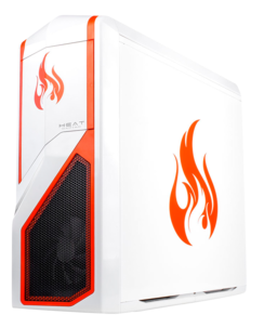 Dator Heat Gaming 260X