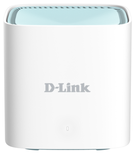 D-Link M15 Mesh system AX1500 WiFi 6