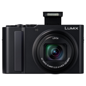 Panasonic Lumix TZ300 kompaktkamera 15x zoom