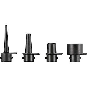 Dobbeltvirkende luftpumpe 