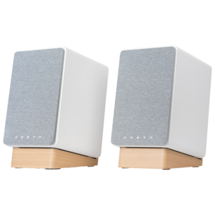 Onkyo GX-30ARC stereohögtalare med Bluetooth