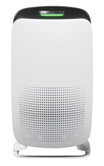 Mill Silent Pro smart luftrenare med True HEPA13-filter, 115 m2