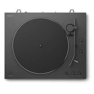 Sony PS-LX3BT platespiller med Bluetooth og forforsterker
