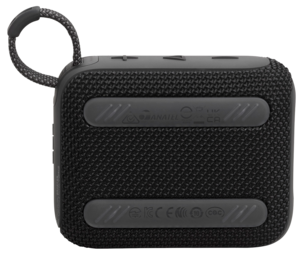 JBL Go 4 Kannettava kaiutin, vedenkestävä