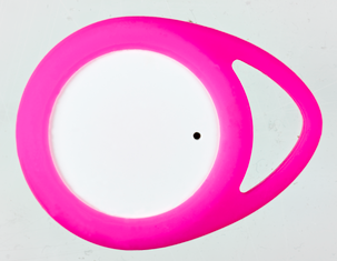 Bluetooth-fjärrutlösare för smartphone iKEY3