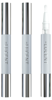 Be Lucent Stellar tandblekning refill, 3-pack