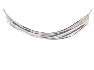 Hängmatta Cotton Asaklitt