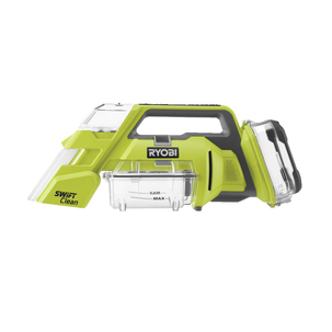 Ryobi Swift Clean Tekstiilipesuri ja mattopesuri 18V RDC18-0