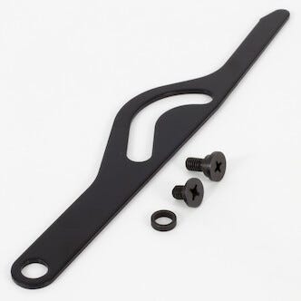 Länkarm till klingsskydd