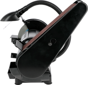 Cocraft HB 370 kombislipmaskin, 370 W