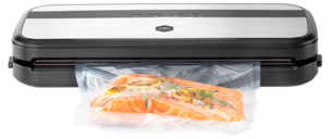 OBH Nordica Complete Seal vakuumförpackare, 7938
