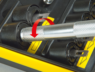 Askarteluveitsisarja Stanley