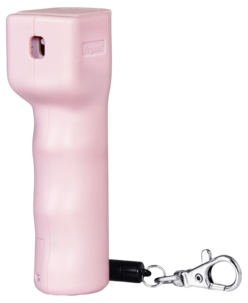 Plegium Smart Mini 3-i-1 forsvarsspray, alarm, app
