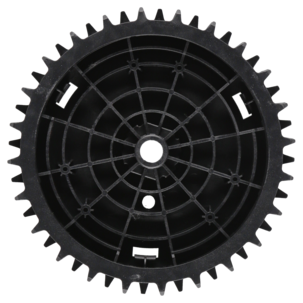 Hjul bakre Cocraft 800 robotgräsklippare