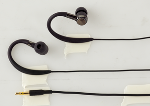 Stereohörlurar Philips SHS 8100