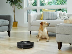 Robotstøvsuger iRobot Roomba 675