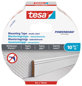 Tesa monteringsteip